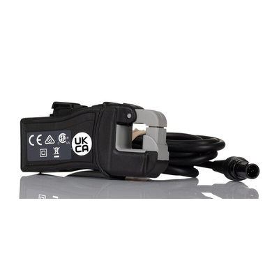 Fluke Current Transformer for Use with Fluke 1730 Energy Logger