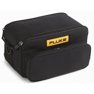 FLUKE-17xx Soft Case Energy Monitor Carrying Case, For Use With Fluke 1730 Energy Logger