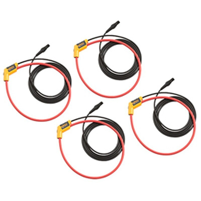 Fluke Rogowski Coil for Use with Fluke 1730 Energy Logger