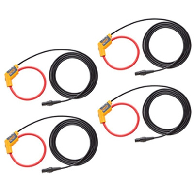 Fluke Rogowski Coil for Use with Fluke 1730 Energy Logger