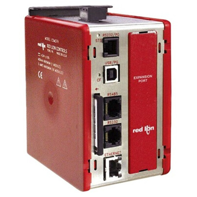 Red Lion, 5 Channel(s)