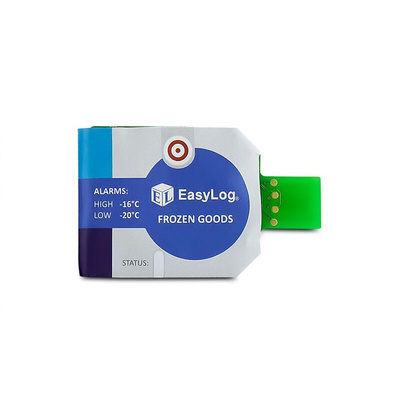Lascar EL-CC-1-002 Temperature Data Logger, USB