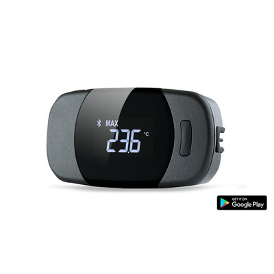 Lascar EL-BT-2 Temperature & Humidity Data Logger, USB