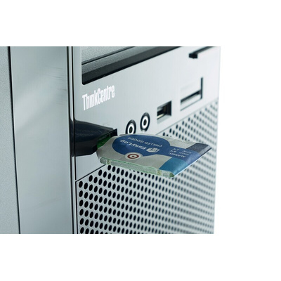 Lascar EL-CC-1-001 Temperature Data Logger, USB