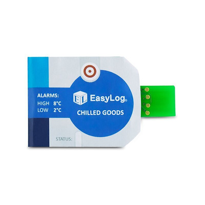 Lascar EL-CC-1-001 Temperature Data Logger, USB