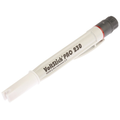 RS PRO Volt-Stick PRO Non Contact Voltage Detector, 230V ac to 1000V ac