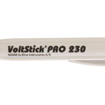 RS PRO Volt-Stick PRO Non Contact Voltage Detector, 230V ac to 1000V ac