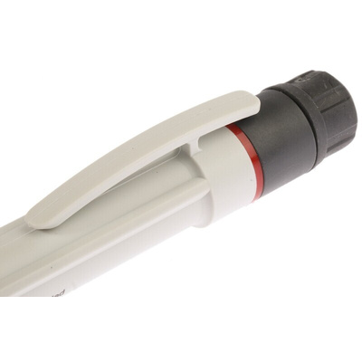 RS PRO Volt-Stick PRO Non Contact Voltage Detector, 230V ac to 1000V ac