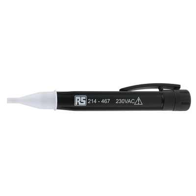 RS PRO Non Contact Voltage Indicator 400V ac