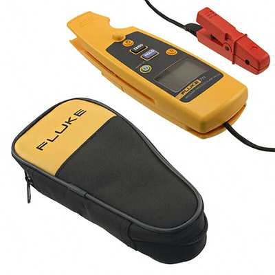 Fluke 771 Clamp Meter, 100mA dc
