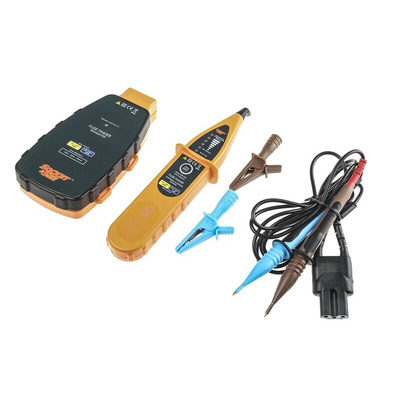 Socket & See FFCB 1140 Fuse Finder, Maximum Safe Working Voltage 250V