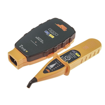 Socket & See FFCB 1140 Fuse Finder, Maximum Safe Working Voltage 250V