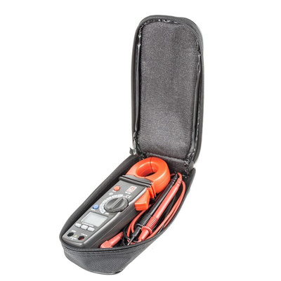 RS PRO RS330 Clamp Meter, Max Current 400A ac With UKAS Calibration