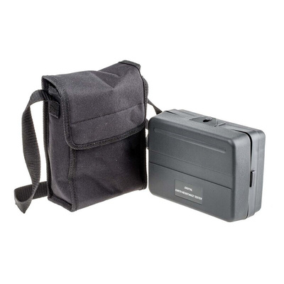 RS PRO IET1700 Earth Tester, 4kΩ