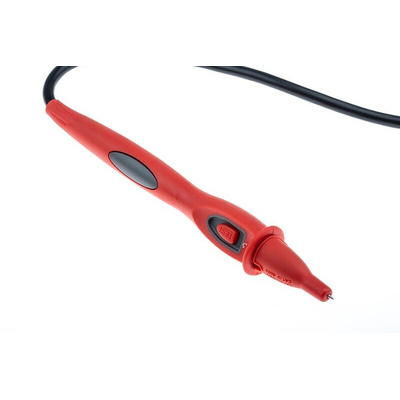 RS PRO IIT1500 Insulation Tester, 50V Min, 1000V Max, 20GΩ Max, CAT IV