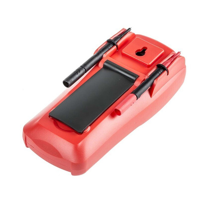 RS PRO IIT1500 Insulation Tester, 50V Min, 1000V Max, 20GΩ Max, CAT IV - RS Calibration