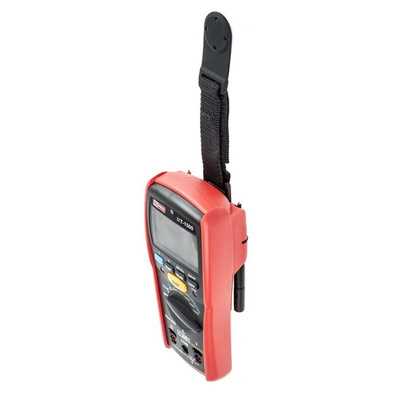 RS PRO IIT1500 Insulation Tester, 50V Min, 1000V Max, 20GΩ Max, CAT IV - RS Calibration