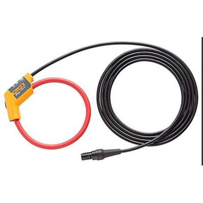 Fluke 1736/EUS Three Phase Power Energy Monitor, Bluetooth, USB, Wireless