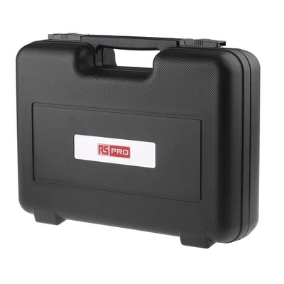 RS PRO Cable Tracer Kit, Cable Detection Depth 2m CAT III 300 V, Maximum Safe Working Voltage 400V