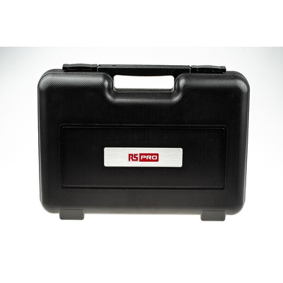 RS PRO Cable Tracer Kit, Cable Detection Depth 2m CAT III 300 V, Maximum Safe Working Voltage 400V