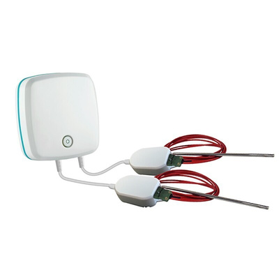 Lascar EL-MOTE-DTC Temperature Data Logger, Wi-Fi