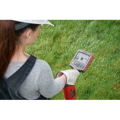 Beha-Amprobe UAT-610-EUR Cable Detection Kit