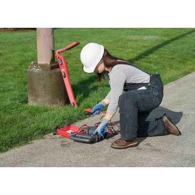 Beha-Amprobe UAT-610-EUR Cable Detection Kit