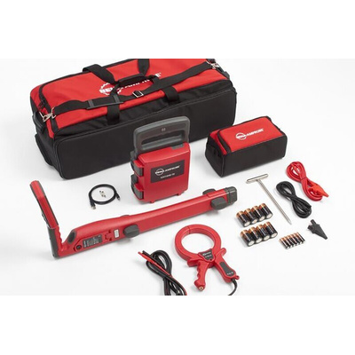 Beha-Amprobe UAT-620-EUR Cable Detection Kit