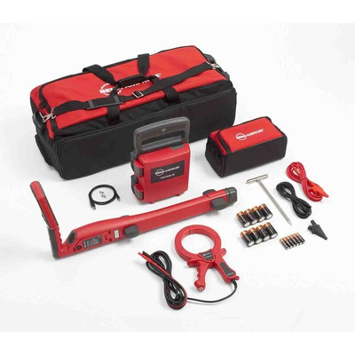 Beha-Amprobe UAT-620-EUR Cable Detection Kit