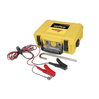 Leica DD120 KIT Cable Detection Tool