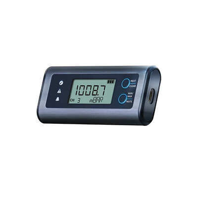 Lascar EL-SIE-6+ Temperature Data Logger, USB