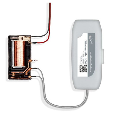 Lascar Wireless Alert CM Wireless Data Logger