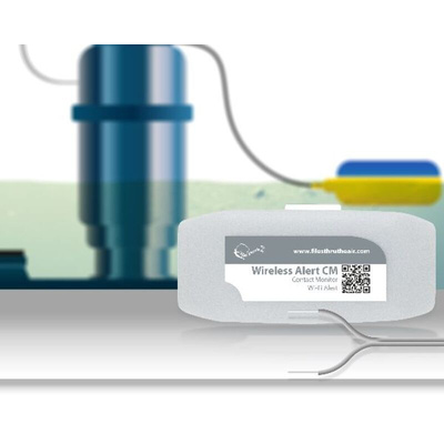 Lascar Wireless Alert CM Wireless Data Logger