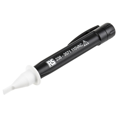 RS PRO Non Contact Voltage Indicator