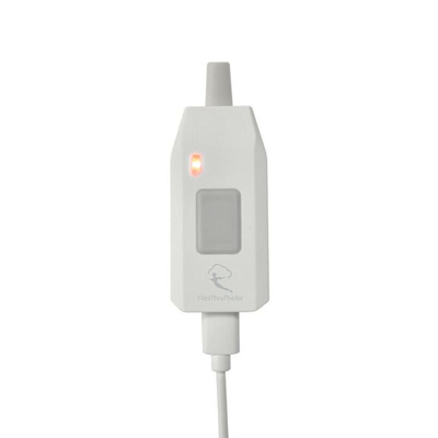 Lascar WA-PRO-T+ Temperature Data Logger, Wi-Fi