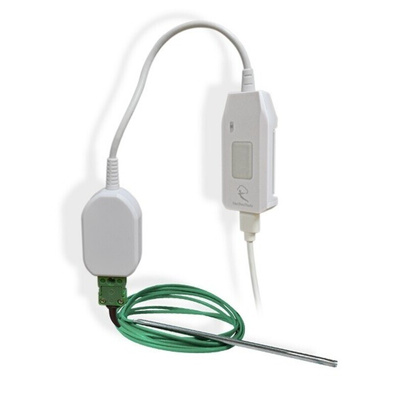 Lascar WA-PRO-TC Temperature Data Logger, Wi-Fi