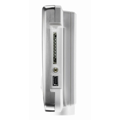 Testo 175-T1 Kit Temperature Data Logger, Mini USB