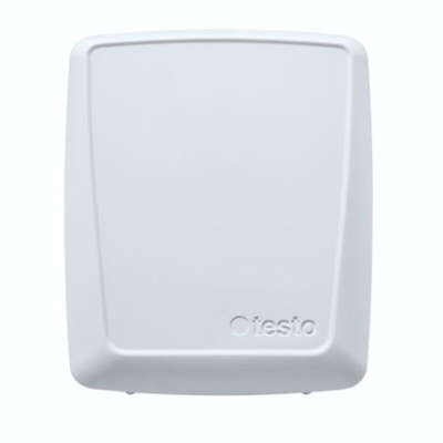 Testo 160 E Temperature & Humidity Data Logger, Wi-Fi