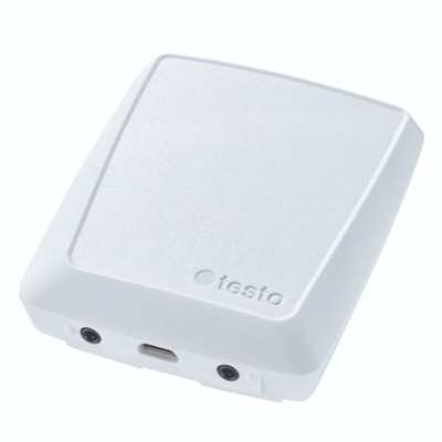 Testo 160 E Temperature & Humidity Data Logger, Wi-Fi