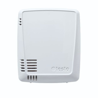 Testo 160 THE Temperature & Humidity Data Logger, Wi-Fi