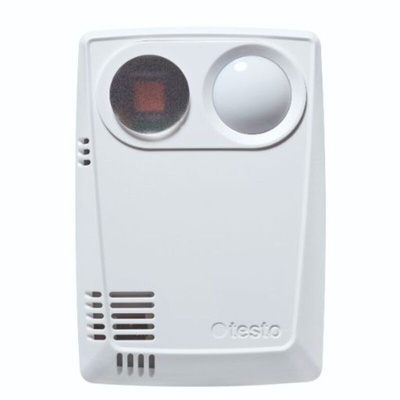 Testo 160 THL Temperature & Humidity Data Logger, Wi-Fi