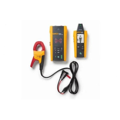 Fluke Fluke 2052 Cable Tracer Kit, Cable Detection Depth 6.1m CAT IV, Maximum Safe Working Voltage 600V