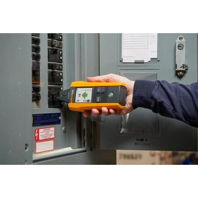 Fluke Fluke 2052 Cable Tracer Kit, Cable Detection Depth 6.1m CAT IV, Maximum Safe Working Voltage 600V