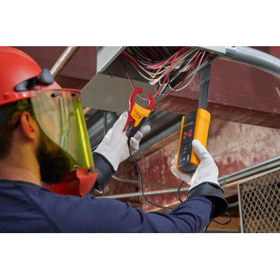 Fluke Fluke 2052 Cable Tracer Kit, Cable Detection Depth 6.1m CAT IV, Maximum Safe Working Voltage 600V