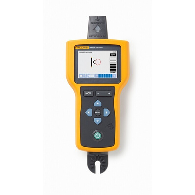 Fluke Fluke 2062 Cable Tracer Kit, Cable Detection Depth 6.1m CAT IV, Maximum Safe Working Voltage 600V