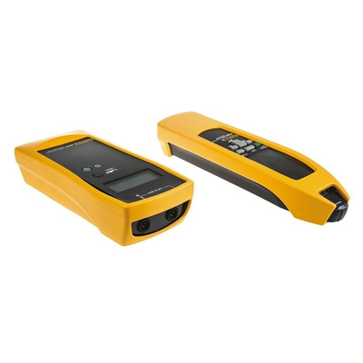 Fluke 2042 Cable Tracer, Cable Detection Depth 2.5m CAT III 300 V, Maximum Safe Working Voltage 400V
