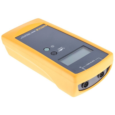 Fluke 2042T Cable Tracer Transmitter, Cable Detection Depth 2.5m CAT III 300 V, Maximum Safe Working Voltage 400V