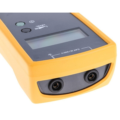 Fluke 2042T Cable Tracer Transmitter, Cable Detection Depth 2.5m CAT III 300 V, Maximum Safe Working Voltage 400V