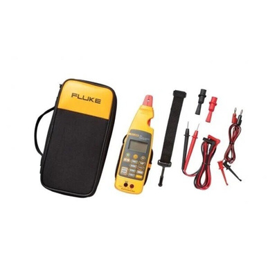 Fluke 772 Clamp Meter, 100mA dc