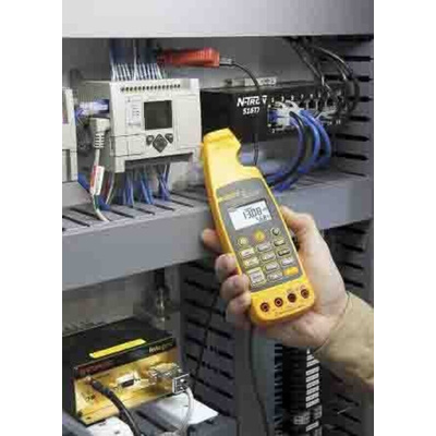 Fluke 773 Clamp Meter, 100mA dc